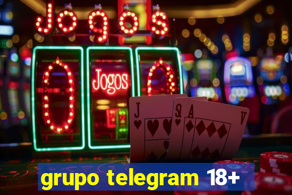 grupo telegram 18+